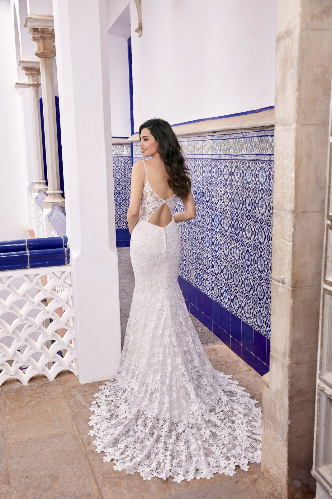 Ruyfe |Vestidos de Novia |2.- OUTLET NOVIAS |69658